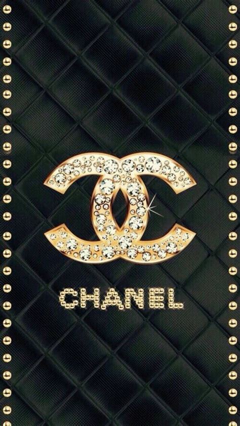 [80+] Chanel Logo Wallpapers 